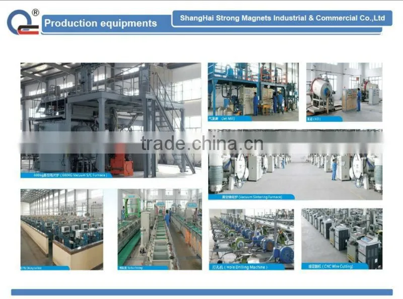 shanghai strong magnets magnetic lifter