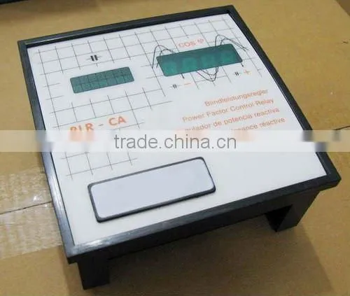 JKW58 Automatic Reactive Power Compensation Controller