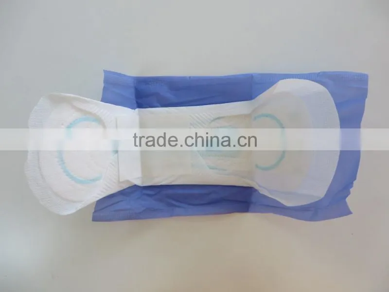 Super Thick Women Sanitary Pads for Night Use