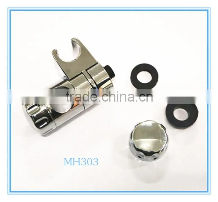 MH303H ABS plastic shower head hooks,Bathroom Accessories,High quality!