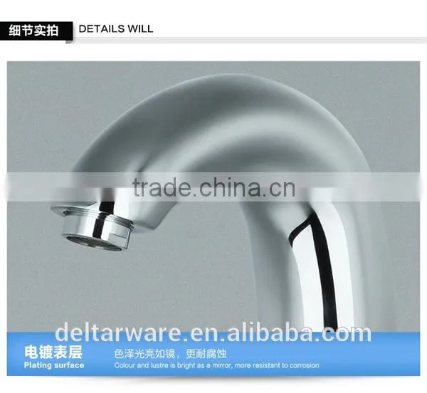 Factory Direct Automatic Sensor Faucet,Cheap Motion Sensor Faucet,Automatic Faucet