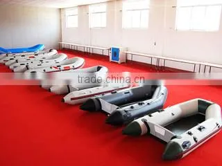 Qingdao Lanyu Yacht Co., Ltd. company overview - view 4