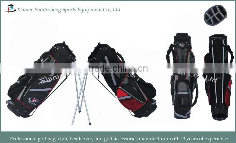 Ram Golf Bag Stand Attachment