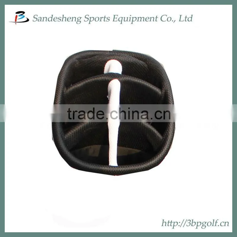 New design golf bag stand attachment