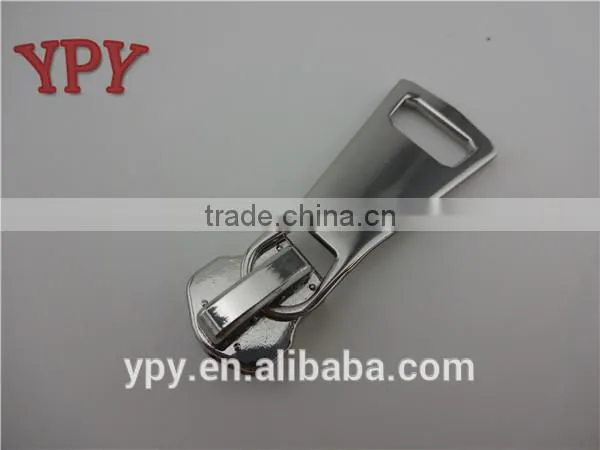 10# customed sale zipper slider