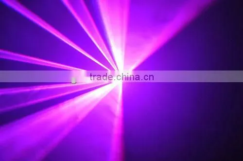 new hot sale rose single color djs and clubs projector
