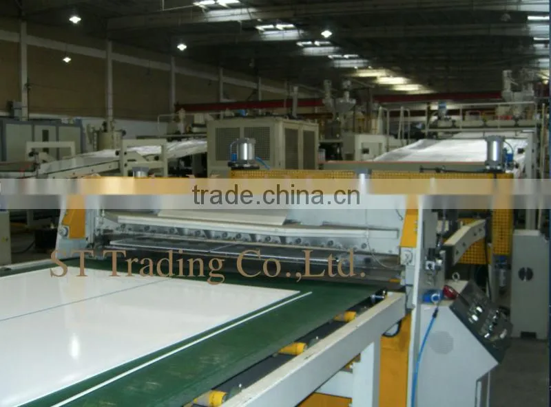 extrusion plastic sheet die manufacturer