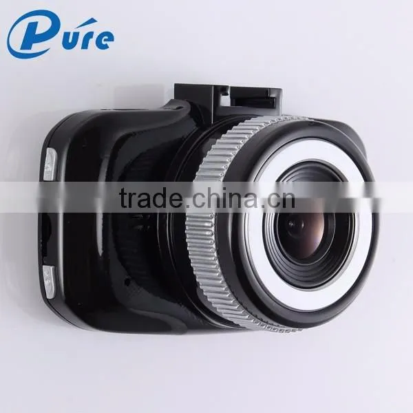 HD 1080P Camera DVR Video Recorder Tachograph