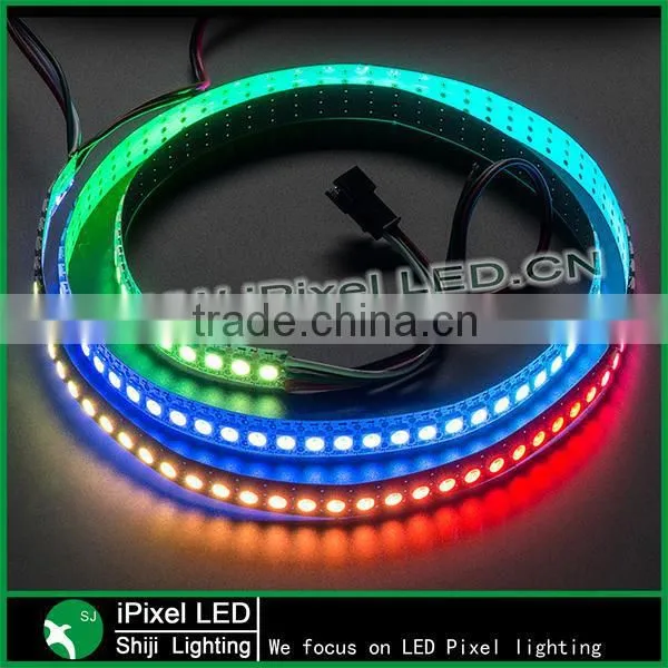 144 LEDs WS2812b 5050 addressable led strips