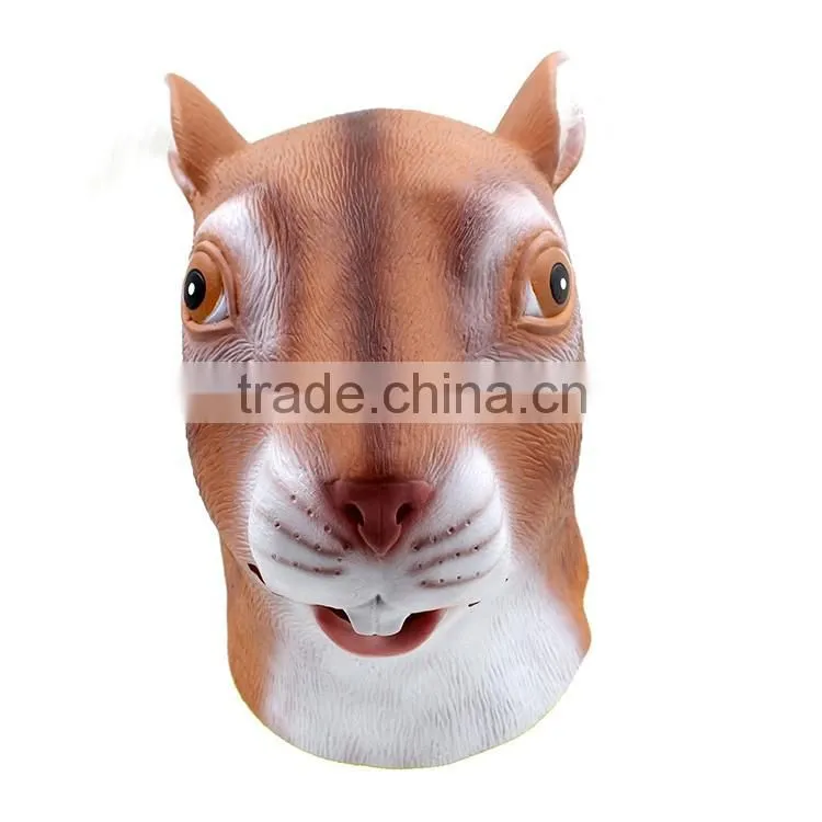 Hot new products for 2016 cup mascot Realistic Anima pj mask