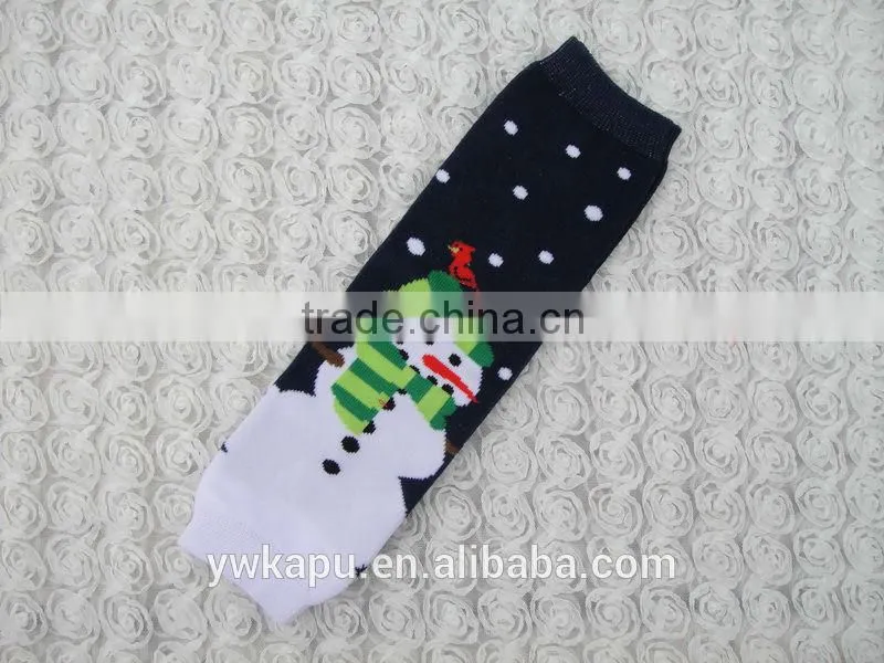 Hot sale leg warmer,baby leg warmer,christmas knit women leg warmers