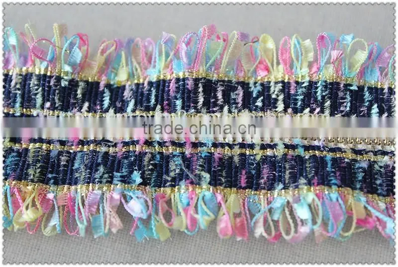 Wholesale cheap unfinished custom long chain nylon zipper, zipper and slider accessories