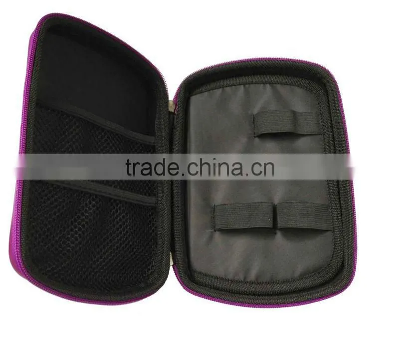 EVA cosmetic cases/cosmetic bags/custom case
