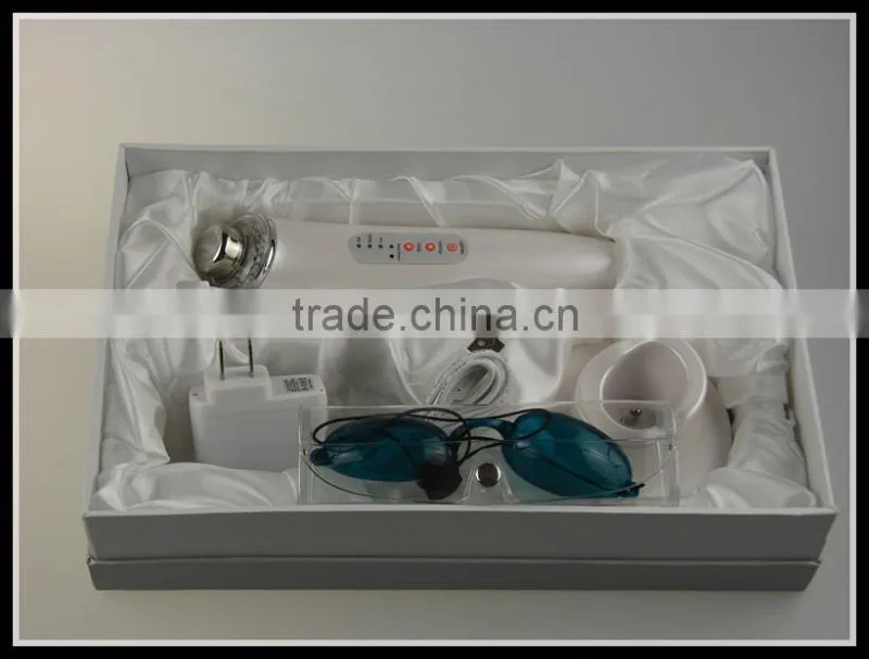 Chargeable Photon Ultrasonic Skin Care Machine health & beauty products