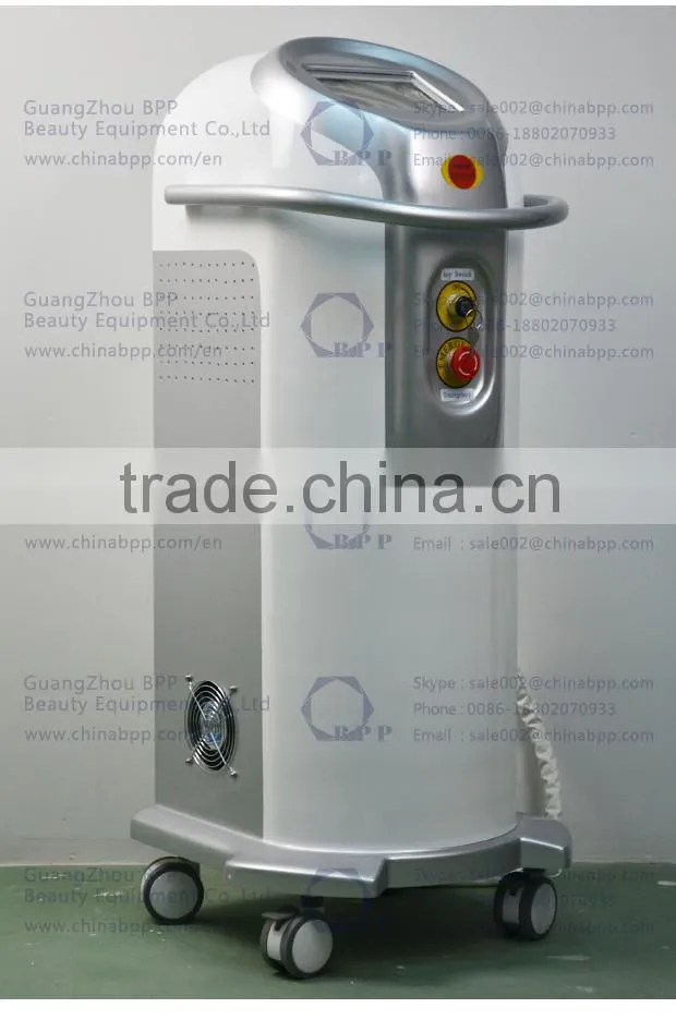 Portable Radio Frequency Face Lifting Machine