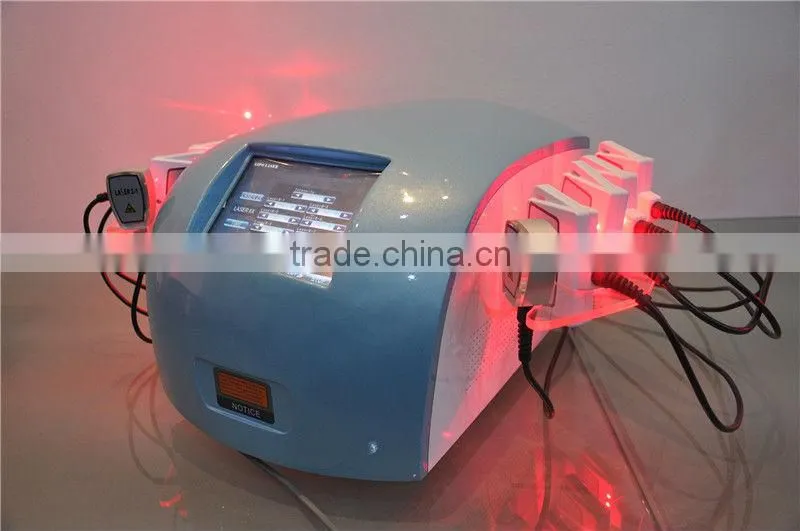 lipo light laser machine