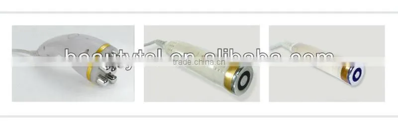 Best Sell new arrival 3in1 home use face rf lifting