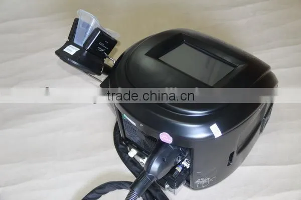 Hot sale lowest temperature to -10 home cryolipolysis system