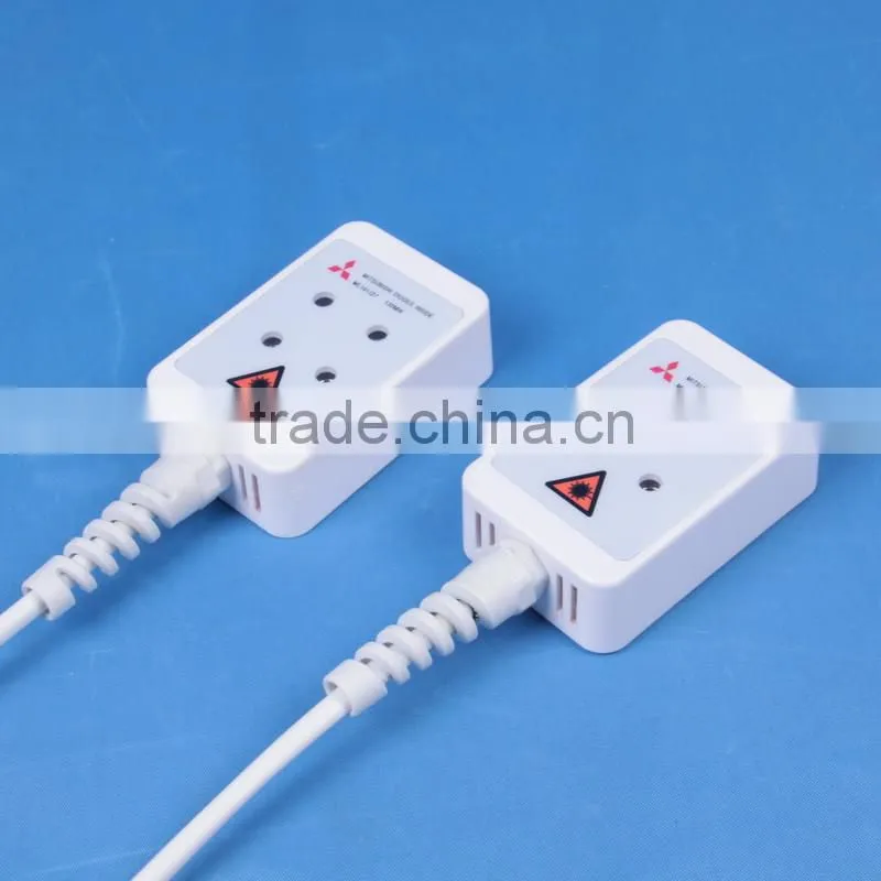 12 pads diode laser effective fat removal lipo laser 650nm 980nm mitsubishi lipo laser machine for sale