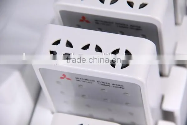 Best price ilipolaser / i-lipo laser machine / i lipo laser machine for home use