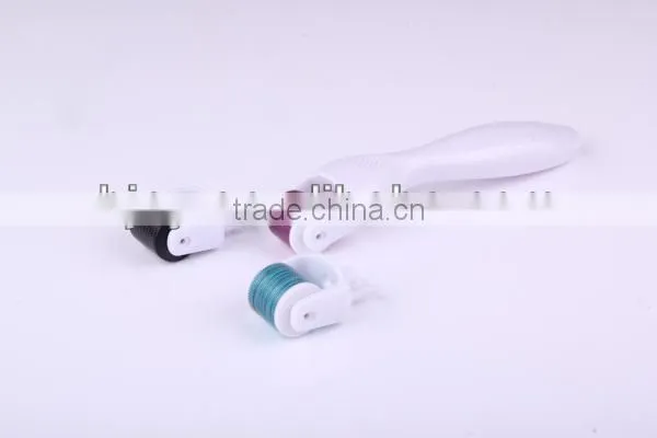 the latest 600 needles Dr Derma Skin Micro Roller Head
