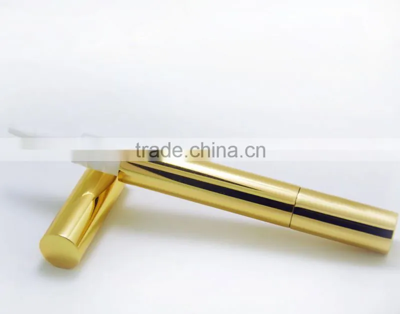 Gold and silver white pen dental care | Stain Remover gel pen