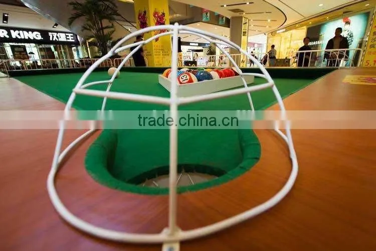 snookball derives