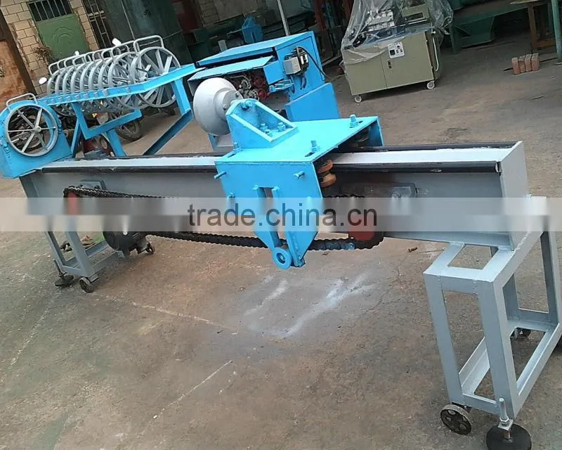 Zhengzhou energy saving chopsticks production line(0086-13837171981)