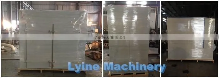 sale Professional commerial fruit dryer machine for banana chips