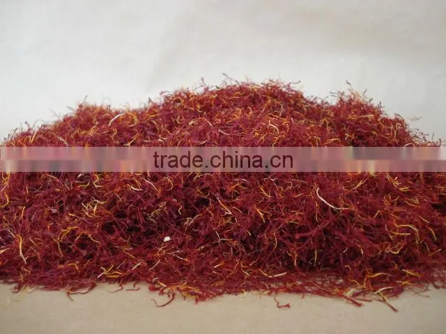 Organic Saffron