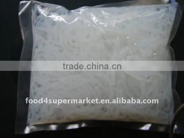 Fresh Shirataki/Konjac/Konnyaku Noodle