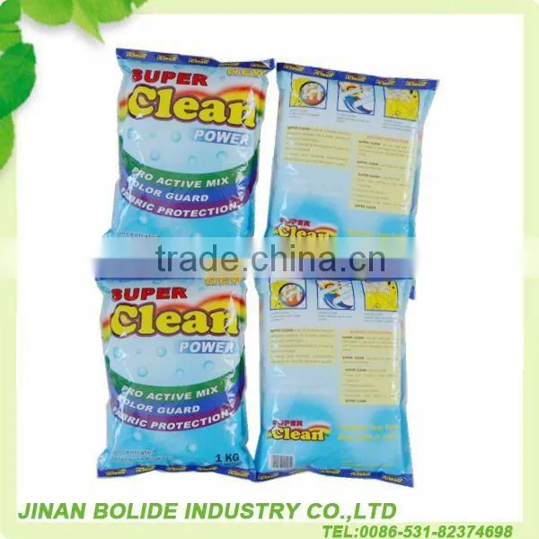 35g detergent power good sell