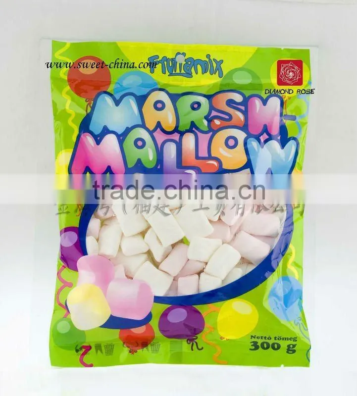 Marshmallow Candy