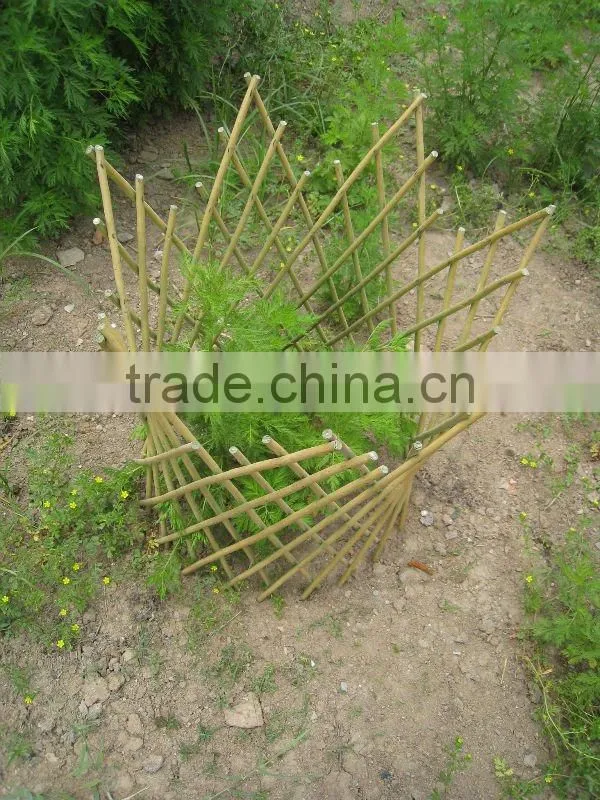 WILLOW TRELLIS WILLOW FENCE WILLOW BORDER
