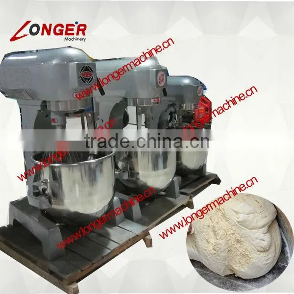 Dough Mixing Machine| Double Motion and Speed Mixer