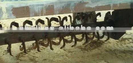 best quality organic fertilizer manure turns mow machine machine//0086-15838061756
