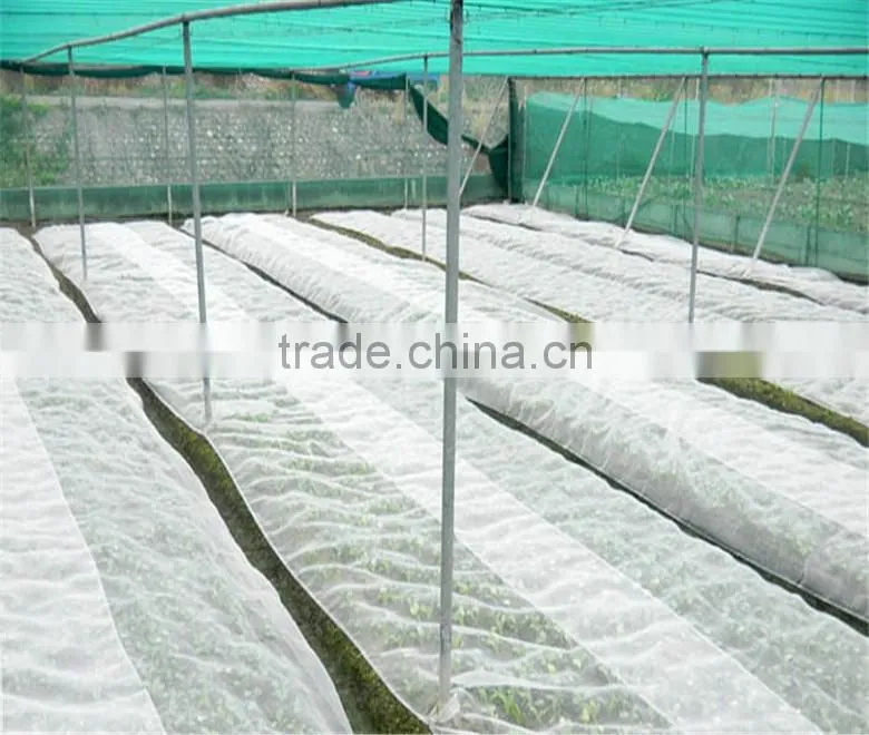 China factory hdpe vegetable insect net , nylon fruit anti insect net , plastic agricultural greenhouse anti insect proof net