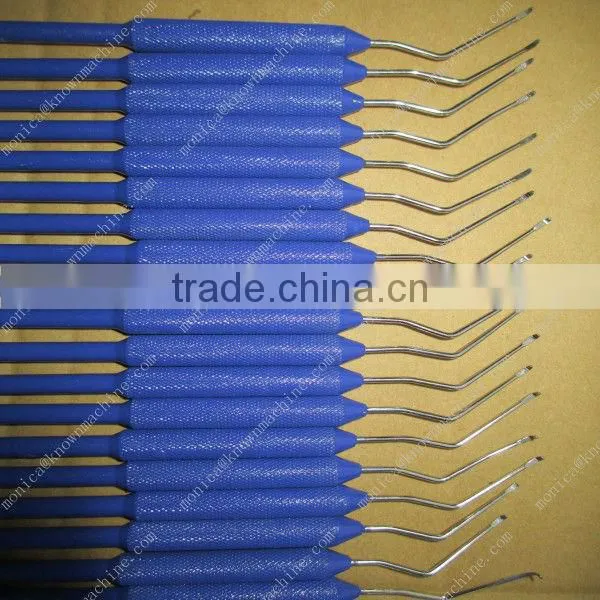 Stainless steel grafting tool for beekeeping