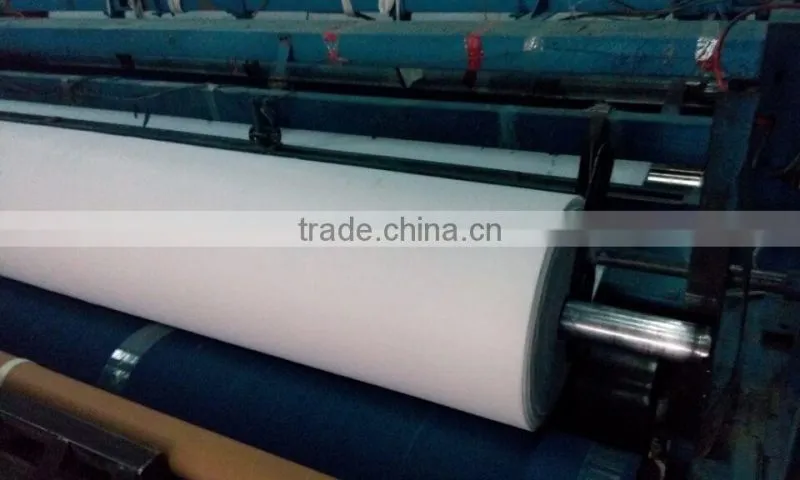 China geotextile fabric suppliers for non wove geotextile bag