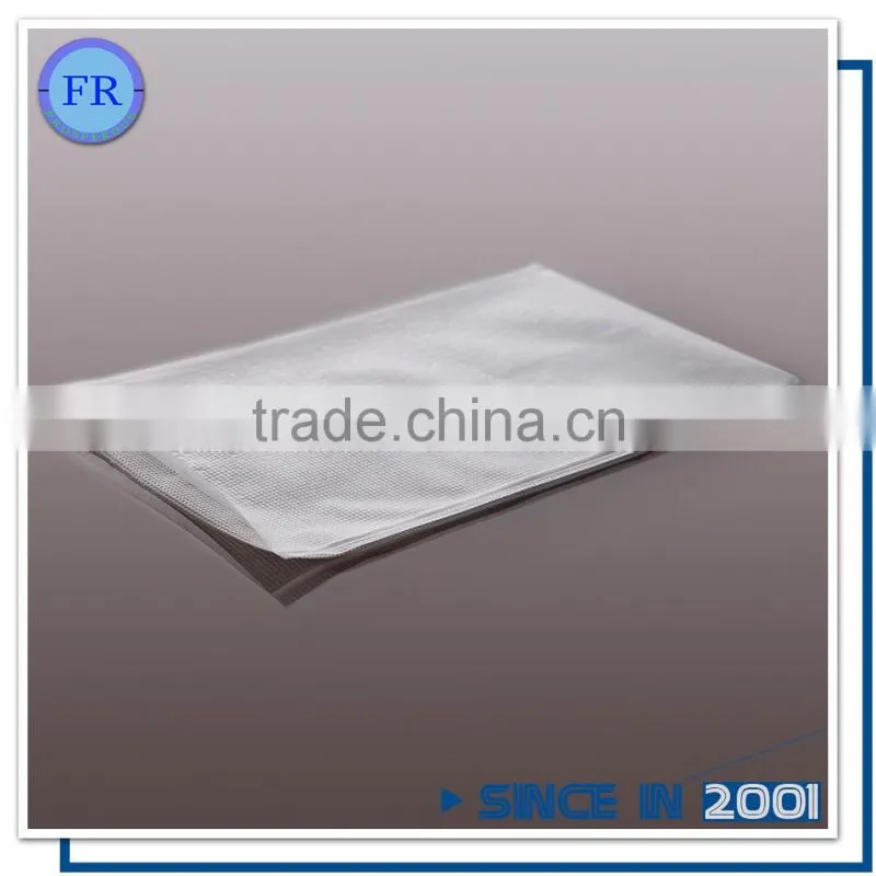 embroidery backing for pva water soluble bopp film