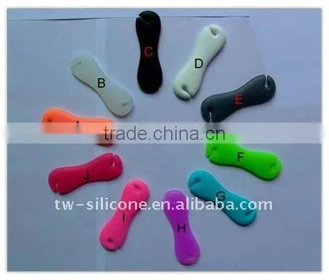 silicone bone bobbin winder