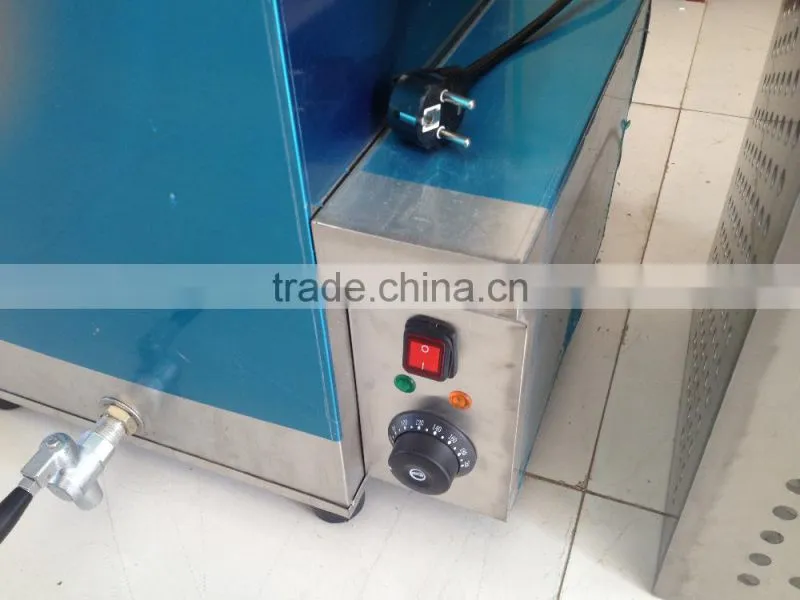 Poultry equipments poultry scalder /chicken scalder for sale MJ-70 L