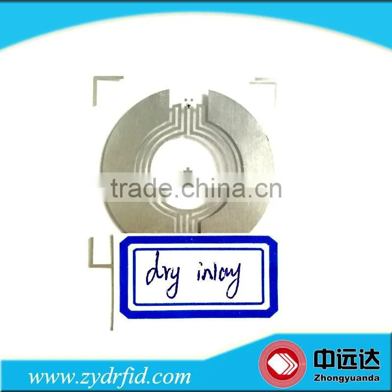 NFC Forum RFID Tag TYPE 1 RFID chip NFC Tag