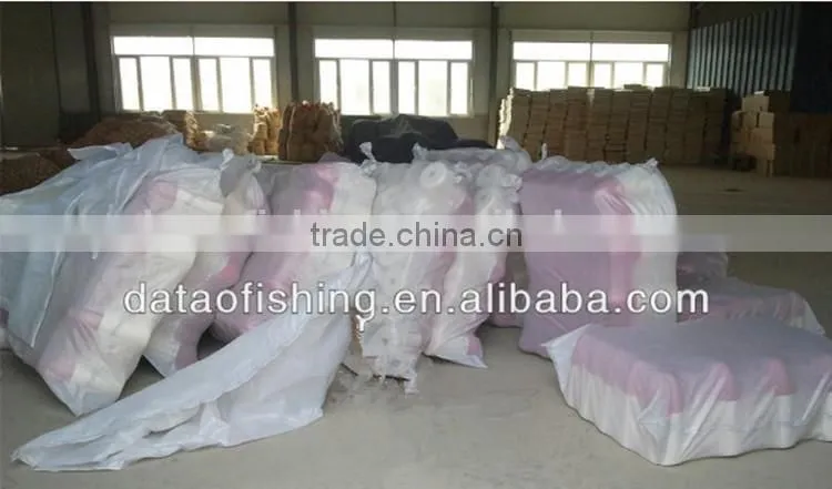 Wholesale Trawl PVC buoy float fishing float