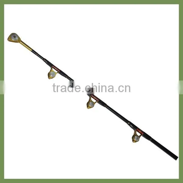 Chinese the fiberglass fishing tackle game fishing pole rods