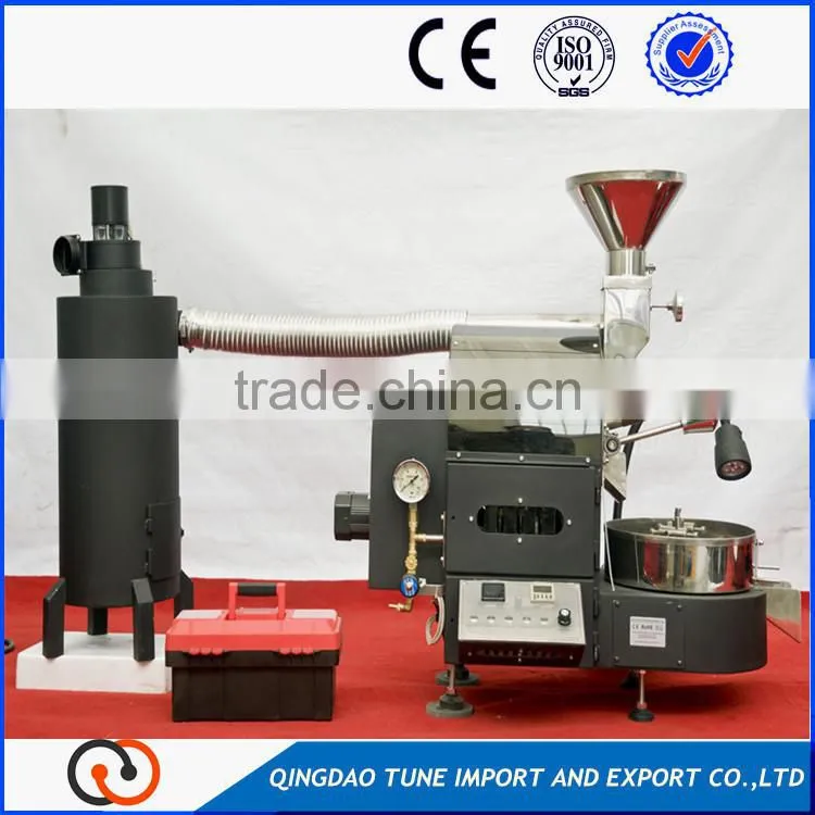 coffee roasting machines/coffee bean roasting machine