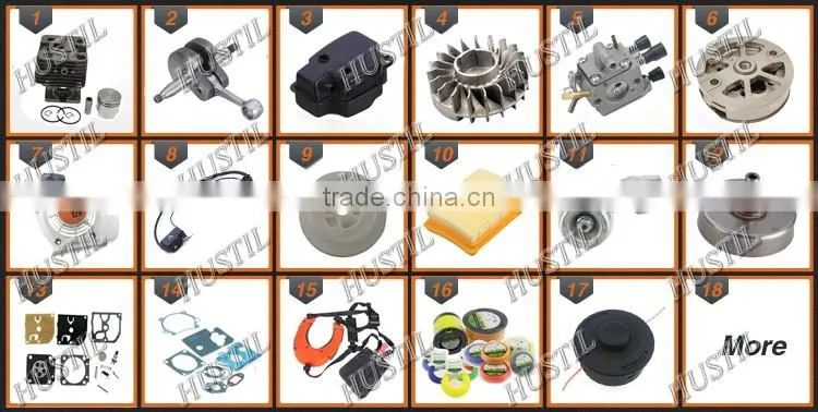 Brush Cutter FS200 Gasoline Brushcutter Spare Parts Ignition Coil