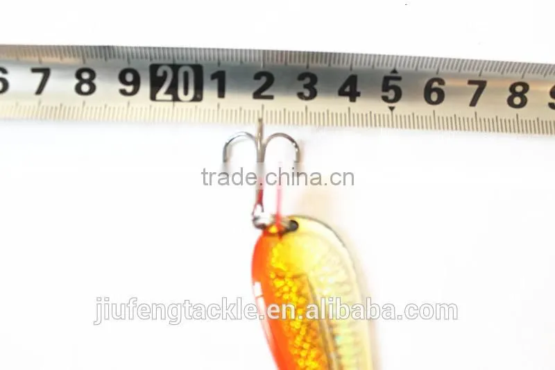 Fishing Lure Spoon Bait