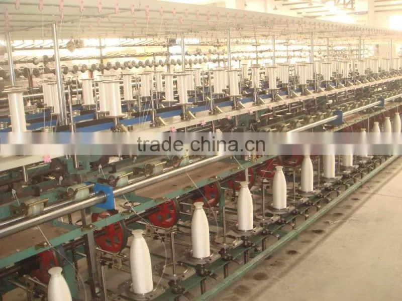 high strength Colourful Rolyamide Twine For fishing net