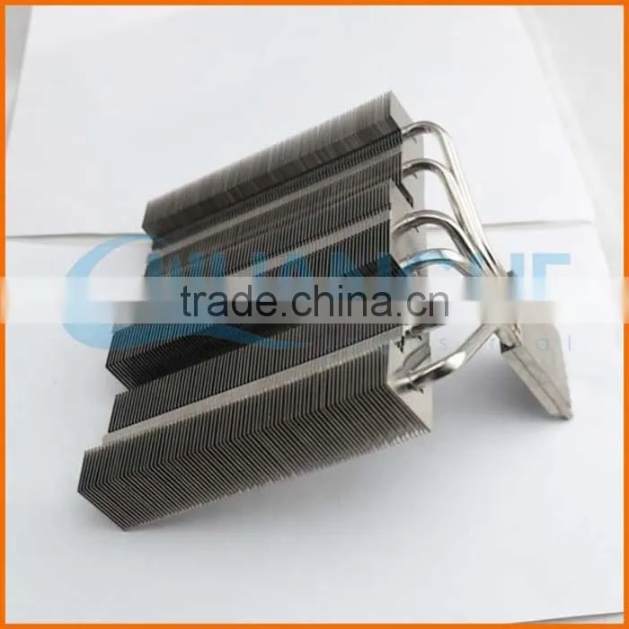 alibaba china aluminum heatsink